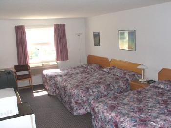 Country View Motor Inn