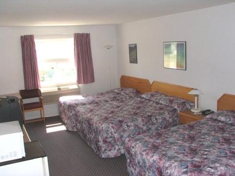 Country View Motor Inn