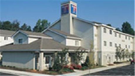 Studio 6 Port Arthur