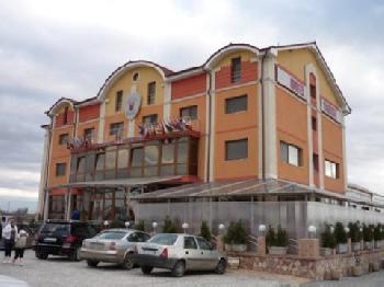 Transit Hotel Oradea