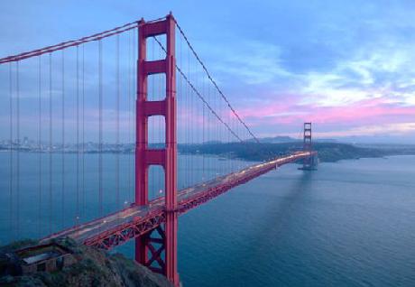 San Mateo Marriott San Francisco Airport