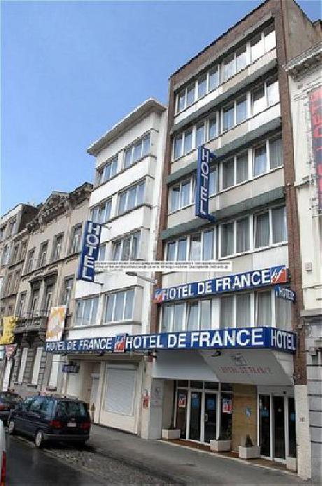 De France Hotel