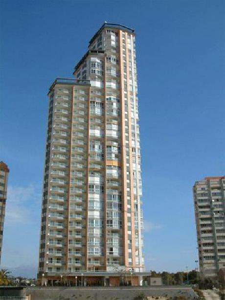 Apartamentos Playamar