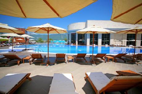 Kempinski Grand Hotel Gelendzhik
