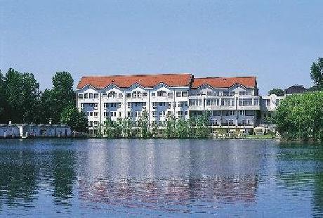 Austria Trend Bock Brunn