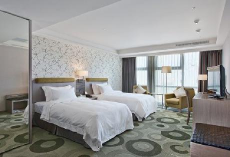 Fullon Hotel Kaohsiung