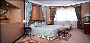 Bilkent Hotel and Conference Center