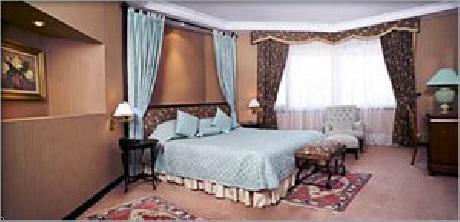 Bilkent Hotel and Conference Center