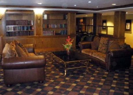 Clarion Hotel Overland Park