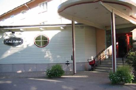 Hotel Hehrne