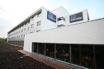 Travelodge Manchester Airport