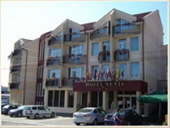 Nevis Hotel Oradea
