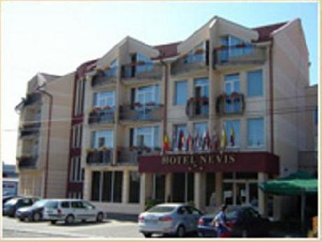 Nevis Hotel Oradea