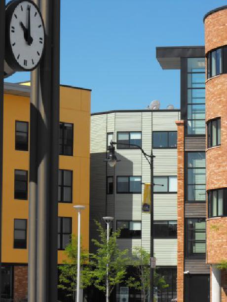 BEST WESTERN PLUS Philadelphia Airport South at Widener University