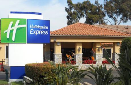 Holiday Inn Express SAN DIEGO N - RANCHO BERNARDO