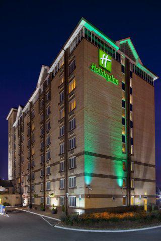 Holiday Inn SLOUGH - WINDSOR