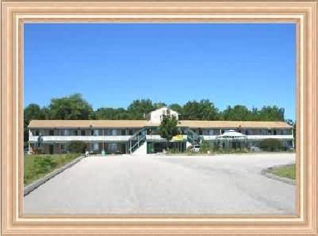 Budget Inn-Near Foxwoods