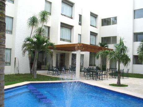 AMBIANCE SUITES CANCUN