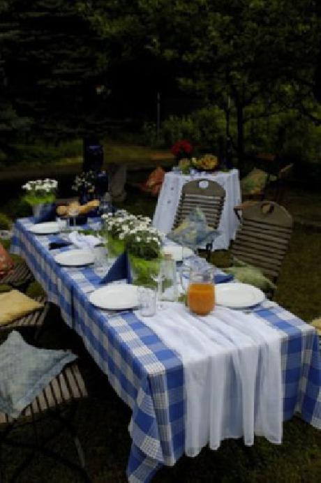 Landidyll Hotel Baumwiese