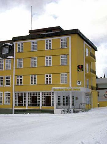 Comfort Hotel Nobel