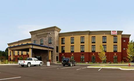 BEST WESTERN PLUS White House