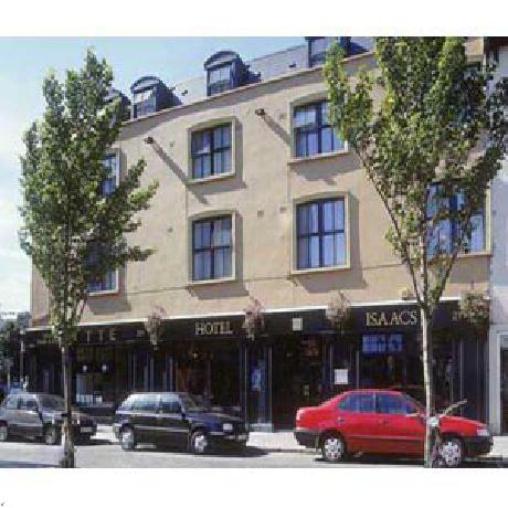 Isaacs Hotel
