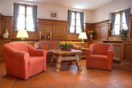 Landhotel Martinshof Munich-Riem