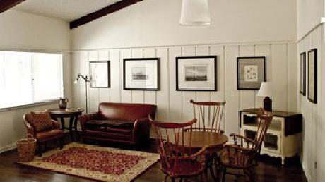 Highland Springs Resort