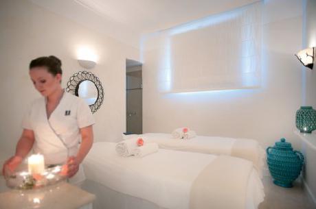 Splendido and Splendido Mare