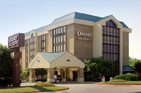 Drury Inn and Suites Atlanta South
