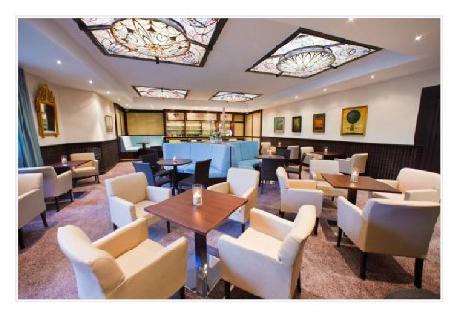 Jakobsberg Hotel & Golfanlage