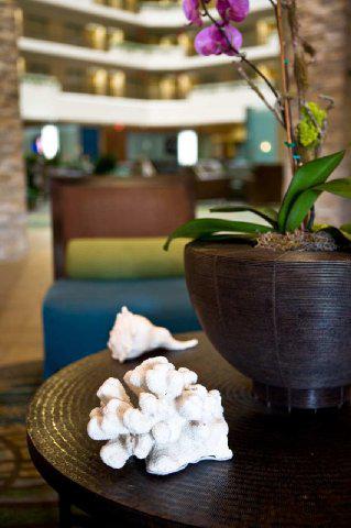 Embassy Suites San Diego  La Jolla