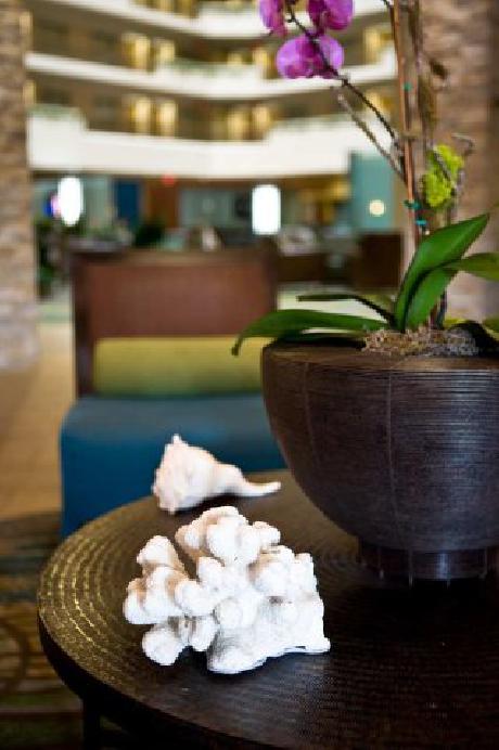 Embassy Suites San Diego  La Jolla