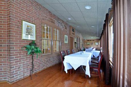 BEST WESTERN PLUS Concordville Hotel