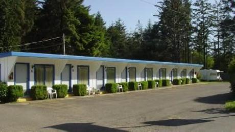 Plainview Motel
