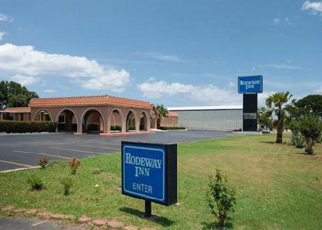 Rodeway Inn San Marcos