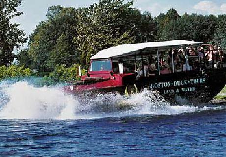 Courtyard Boston Cambridge