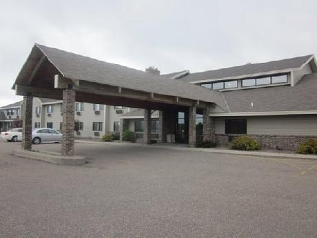 Fairbridge Inn and Suites Thor