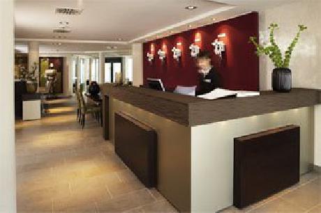 Hotel Ritter Durbach GmbH and Co. KG