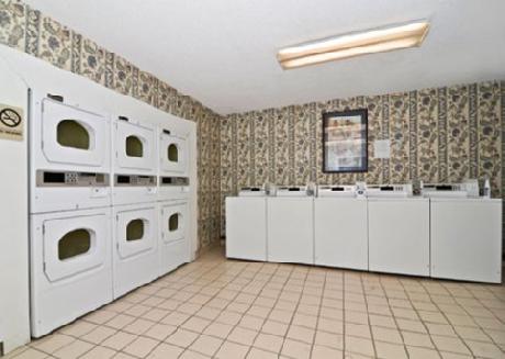 Suburban Extended Stay Hotel