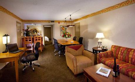 Embassy Suites Palm Desert