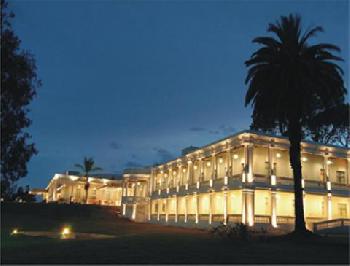 Howard Johnson Sierras Hotel and Casino