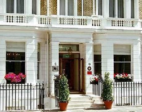 The Gainsborough Hotel