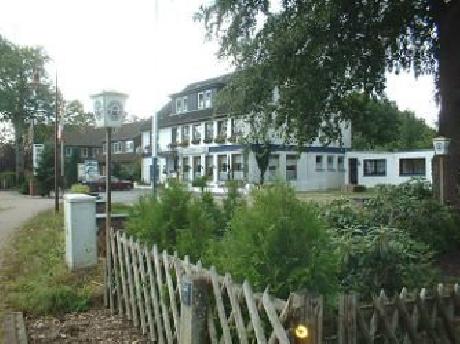 Landgasthof Hotel zum Norden