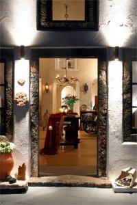 Altana Traditional House