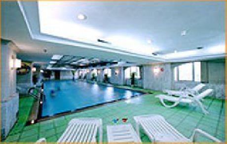 Changzhou Grand Hotel