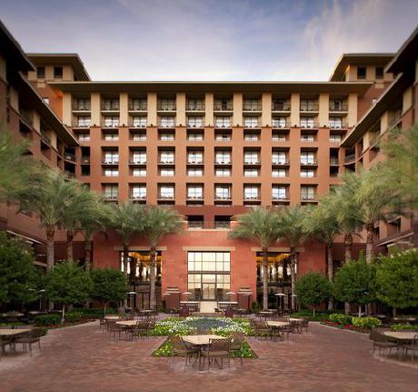 The Westin Kierland Resort & Spa