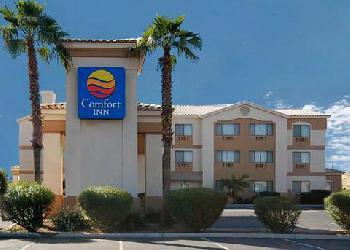 Comfort Inn West