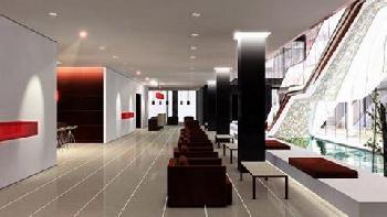 Eurostars Budapest Center