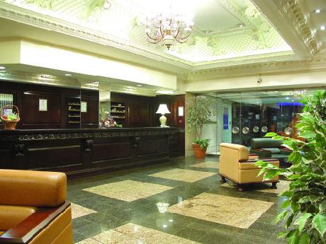 Britannia Hotel Coventry